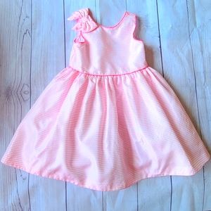 Janie and Jack Girls' Dress